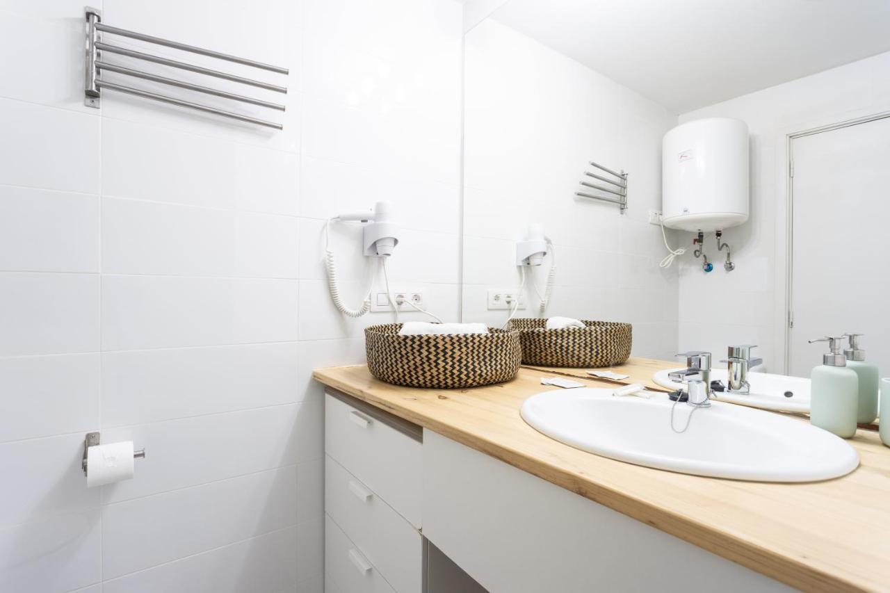 Home2Book Charming Apartment Puerto De La Cruz, 103 Esterno foto