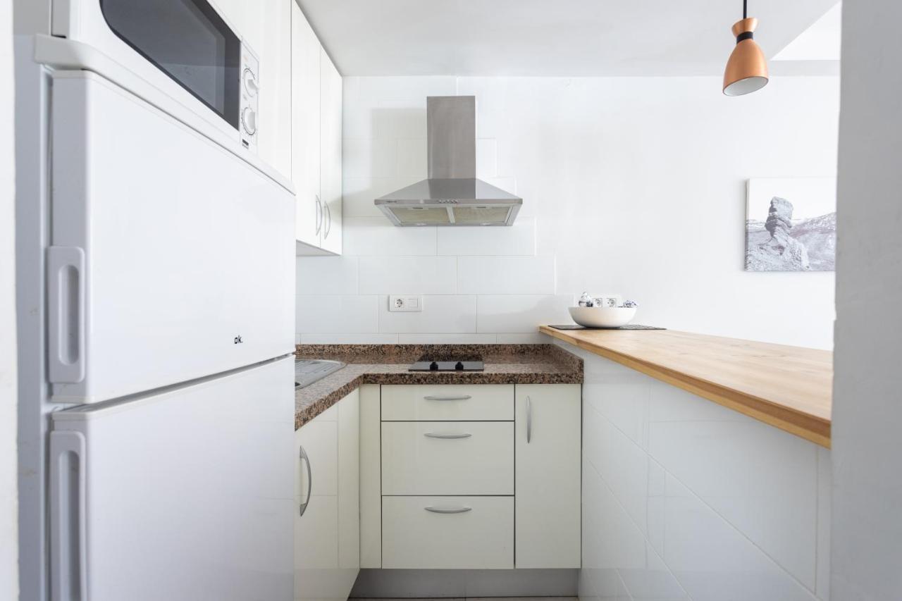 Home2Book Charming Apartment Puerto De La Cruz, 103 Esterno foto