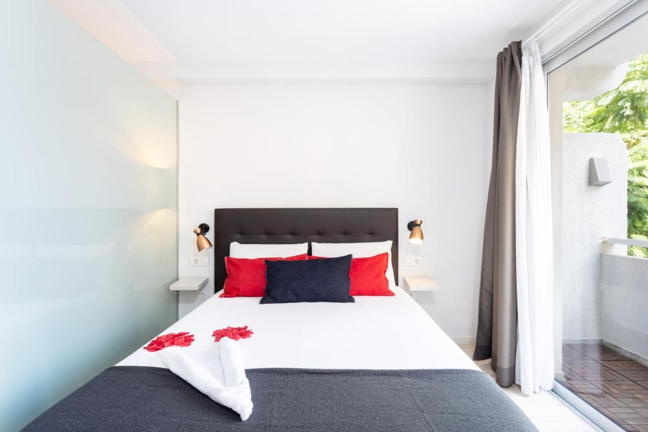 Home2Book Charming Apartment Puerto De La Cruz, 103 Esterno foto