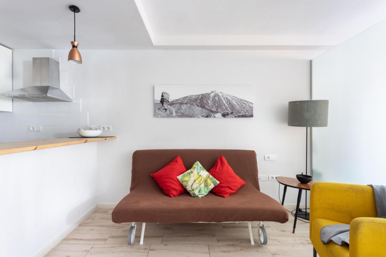 Home2Book Charming Apartment Puerto De La Cruz, 103 Esterno foto