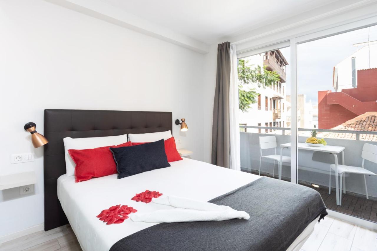 Home2Book Charming Apartment Puerto De La Cruz, 103 Esterno foto