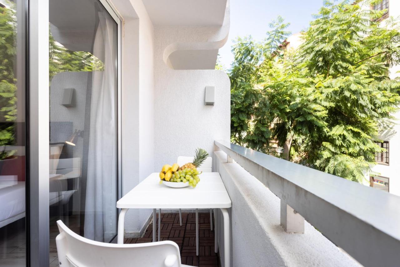 Home2Book Charming Apartment Puerto De La Cruz, 103 Esterno foto
