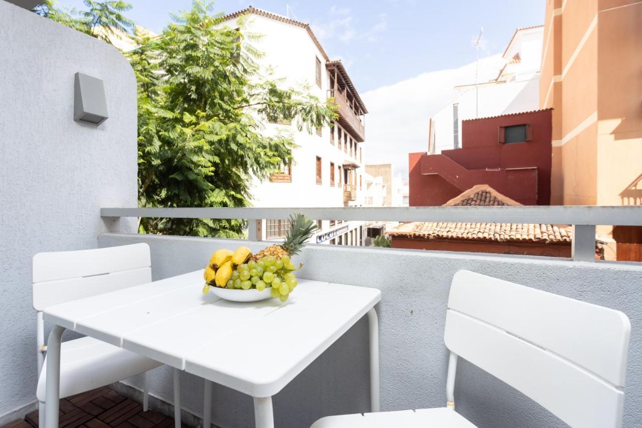 Home2Book Charming Apartment Puerto De La Cruz, 103 Esterno foto