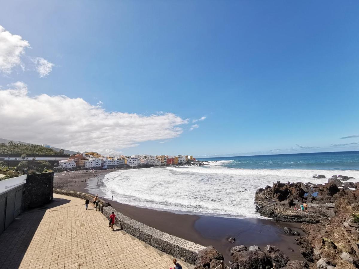 Home2Book Charming Apartment Puerto De La Cruz, 103 Esterno foto