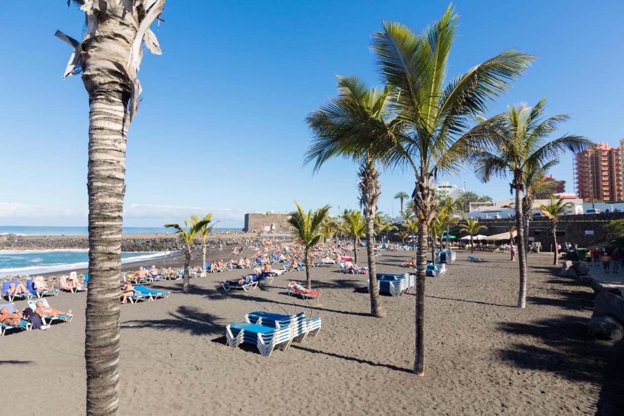 Home2Book Charming Apartment Puerto De La Cruz, 103 Esterno foto
